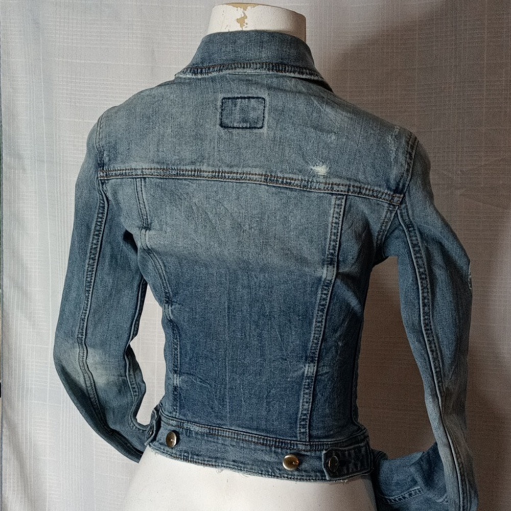 Womens Jacket - Picture 4 of 6